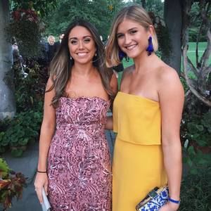 Meet your Posher, Catherine